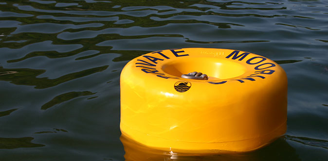 Rota Marine Pear Shape Pick Up Buoy Mooring Buoy Lobster Pot Buoy,Not Inflatable 