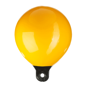 A2 yellow marker buoy from Norfloat International