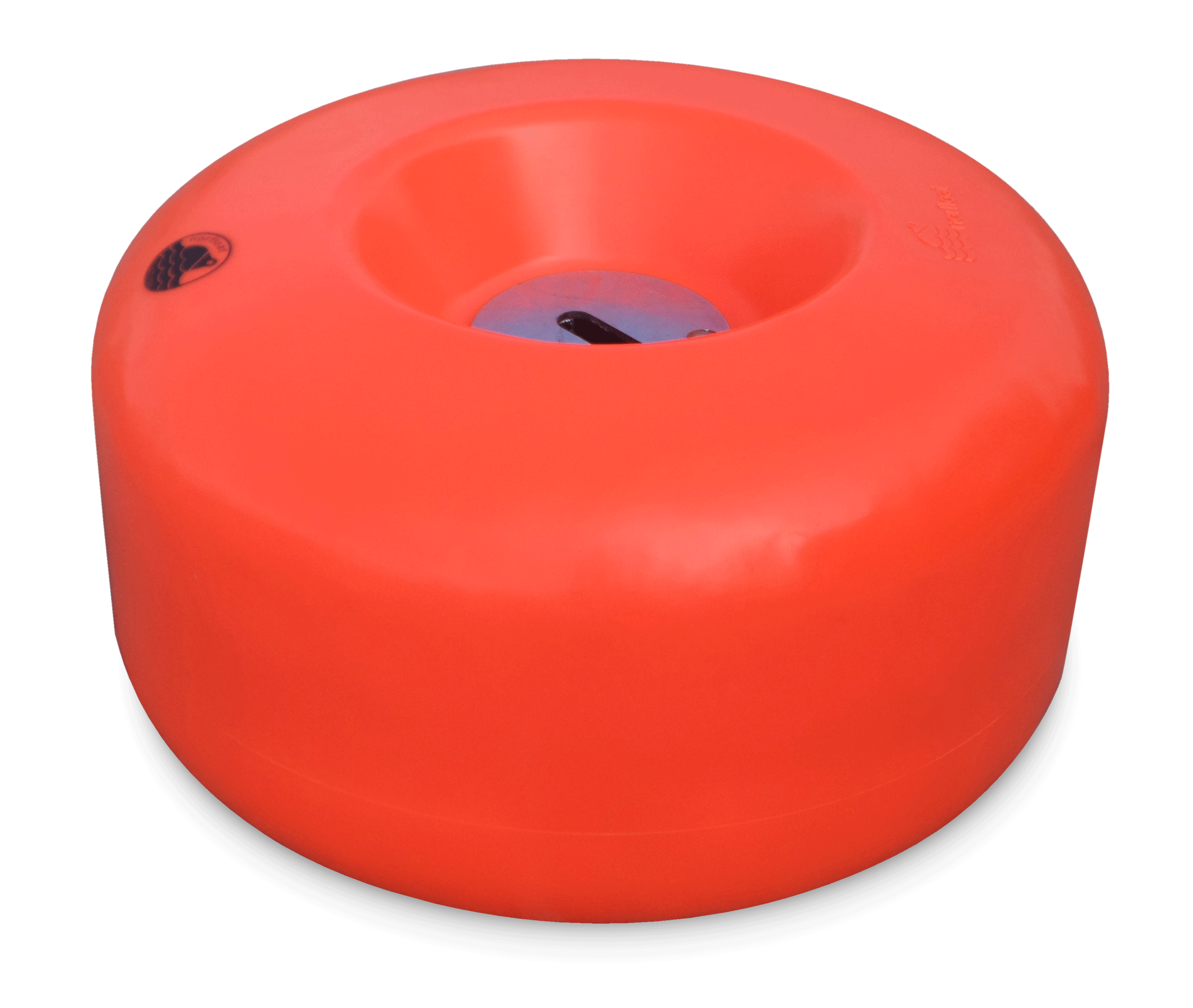 8kg Inflatable Boat Buoy – PVC Mooring Float For Docking