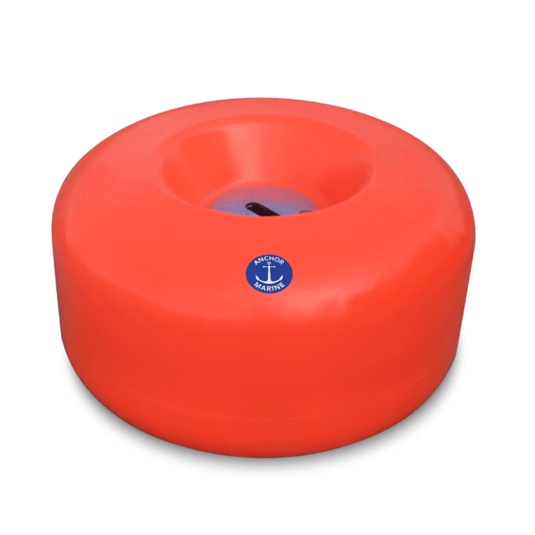 MBS1 soft mooring buoy