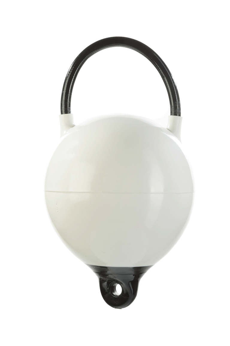 Pickup Buoy Specifications