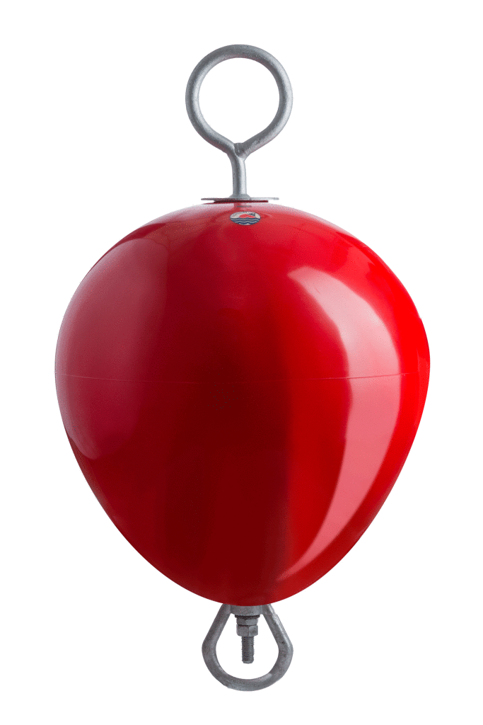 Rod Mooring Buoy Specifications